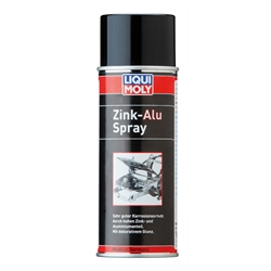 LIQUI MOLY 1640 Zink-Alu Spray, Produktphoto