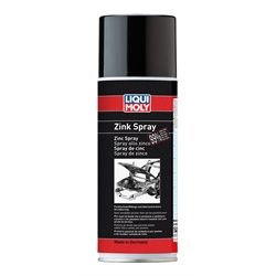 LIQUI MOLY 1540 Zink-Spray, Produktphoto