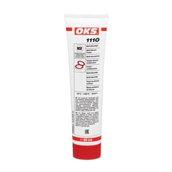 OKS® 1110 Multi-Silikonfett, Produktphoto