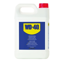 WD-40® Multifunktionsprodukt 5 Liter, Produktphoto