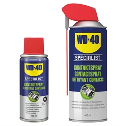 WD-40 Specialist® Kontaktspray, Produktphoto