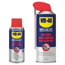 WD-40 Specialist® Rostlöser, Produktphoto