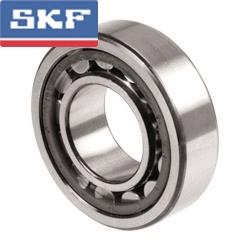 Zylinderrollenlager SKF®, Lagerluft C3, Produktphoto